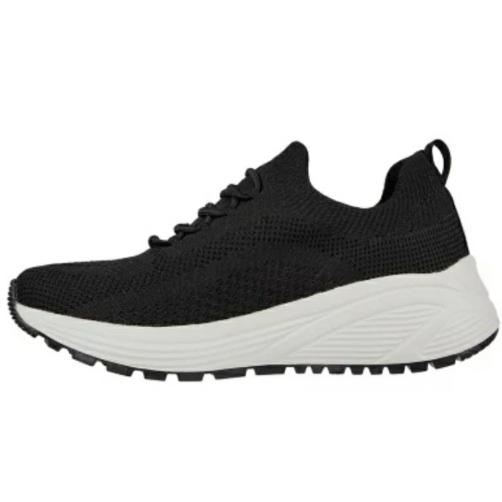 (Ew) NWB. Skechers women's sparrow sneakers - Picture 3 of 4